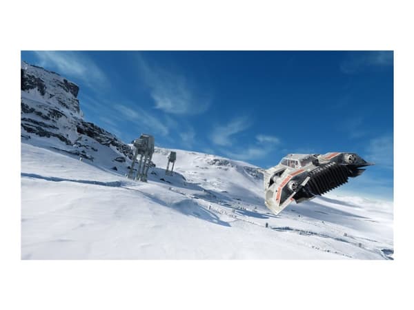 Star Wars Battlefront Rogue One: Scarif - Xbox One - Ladda ner - ESD