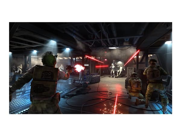 Star Wars Battlefront Rogue One: Scarif - Xbox One - Ladda ner - ESD