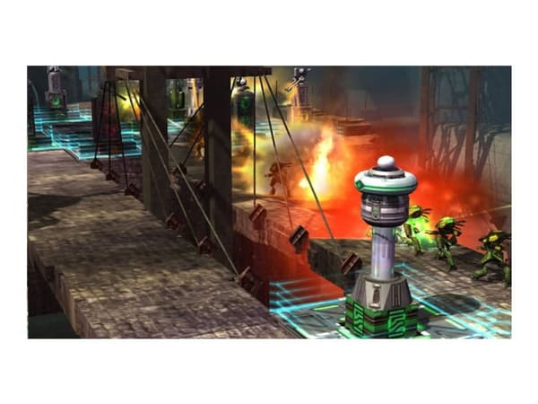 Defense Grid The Awakening - Xbox 360, Xbox One - Ladda ner - ESD
