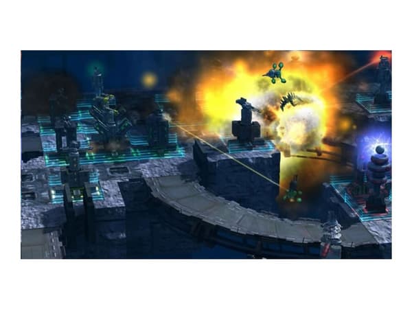 Defense Grid Xbox 360, Digital Edition