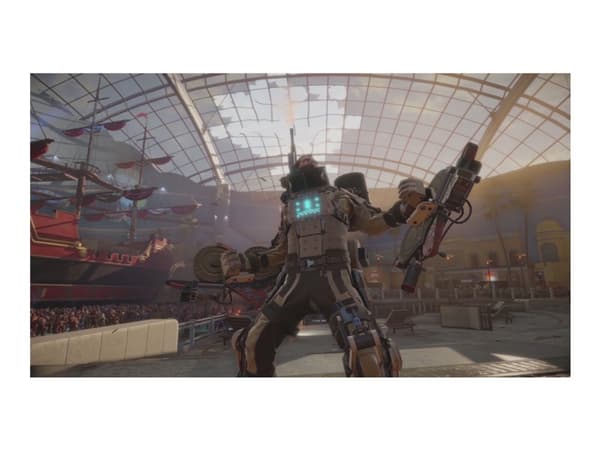 Dead Rising 4 - Deluxe Edition - Xbox One - Ladda ner - ESD