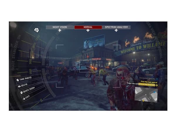 Dead Rising 4 - Deluxe Edition - Xbox One - Ladda ner - ESD