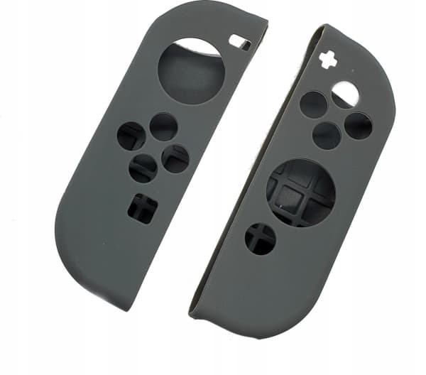 MARIGames 2x Holster Case For Joy-con For Nintendo Switch/Gray