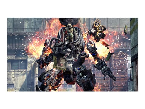 Titanfall 2 - Deluxe Edition Upgrade - Xbox One - Ladda ner - ESD