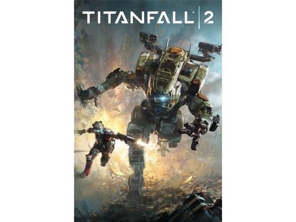 Titanfall 2 - Deluxe Edition Upgrade - Xbox One - Ladda ner - ESD