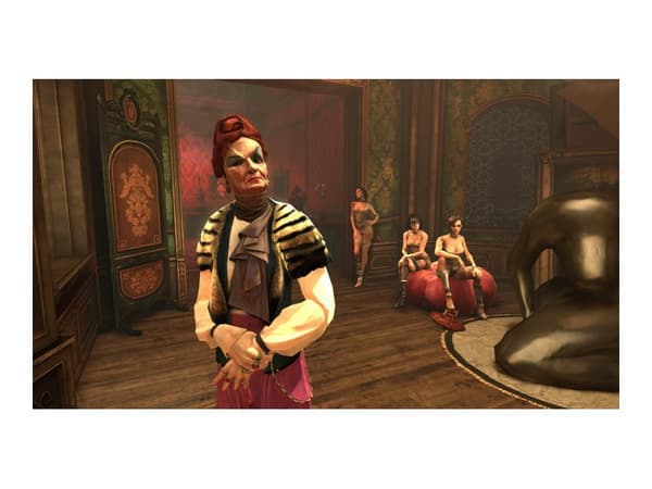Dishonored Complete Collection - Complete Collection - Xbox One - Nedlasting - ESD