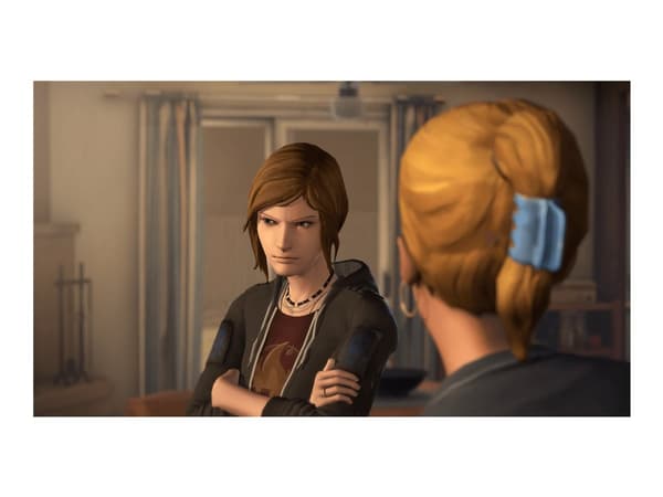 Life is Strange: Before the Storm - Deluxe Edition - Xbox One - Ladda ner - ESD