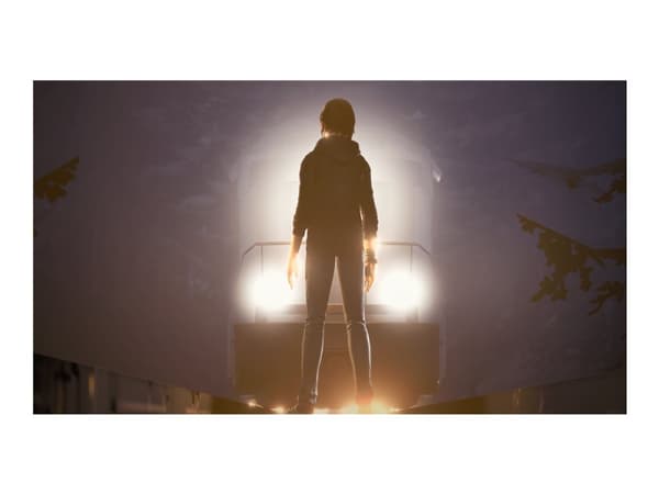 Life is Strange: Before the Storm - Deluxe Edition - Xbox One - Ladda ner - ESD