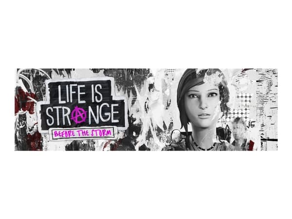 Life is Strange: Before the Storm - Deluxe Edition - Xbox One - Ladda ner - ESD