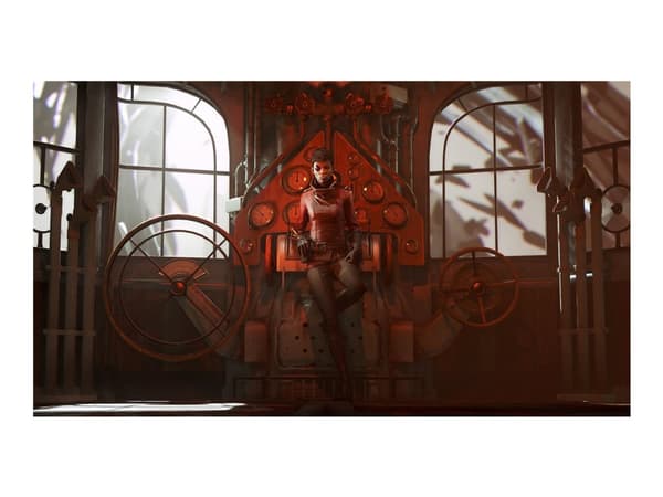 Dishonored Death of the Outsider - Xbox One - Ladda ner - ESD