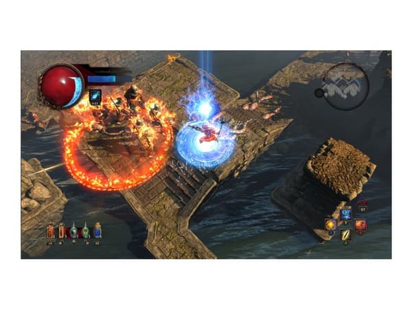 Path of Exile First Blood Pack - Xbox One - ESD