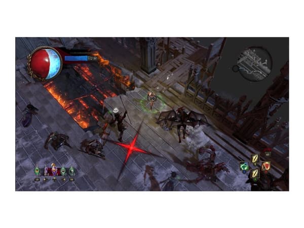 Path of Exile First Blood Pack - Xbox One - ESD
