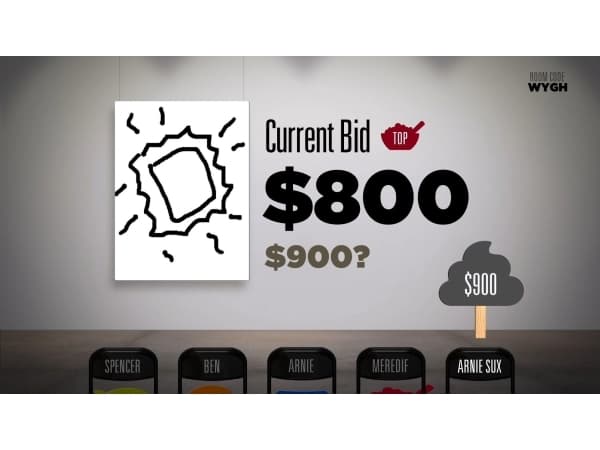 The Jackbox Party Pack 2 - Xbox One - Ladda ner - ESD