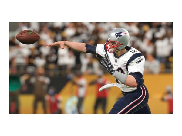 Madden NFL 18 G.O.A.T. Squads Upgrade - DLC Xbox One - Nedlasting - ESD