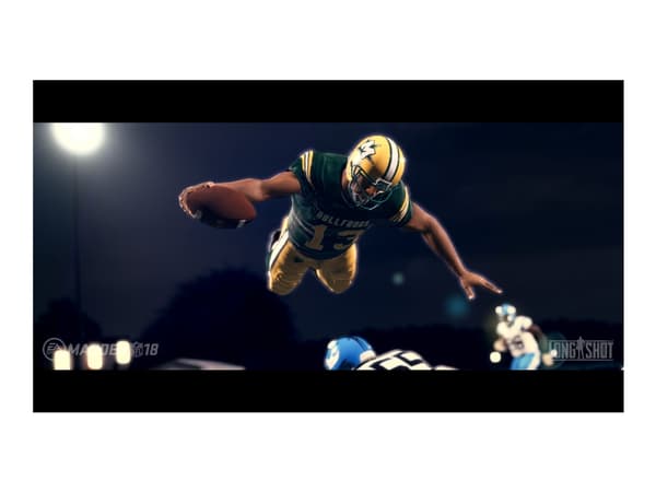 Madden NFL 18 G.O.A.T. Squads Upgrade - DLC Xbox One - Nedlasting - ESD