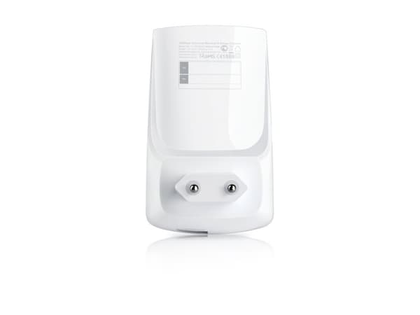 TP-Link TL-WA850RE V7 - Räckviddsökare för wifi - Wi-Fi - 2.4 GHz - i vägg