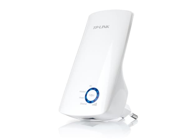 TP-Link TL-WA850RE V7 - Räckviddsökare för wifi - Wi-Fi - 2.4 GHz - i vägg