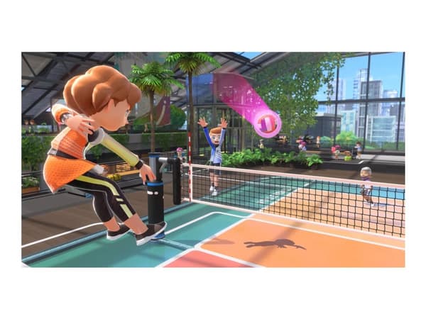 Nintendo Switch Sports - Nintendo Switch