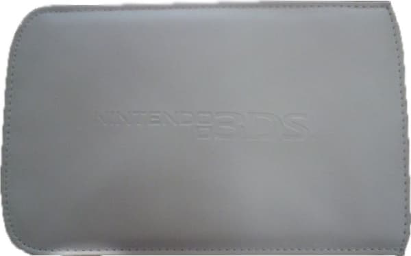 Nintendo Bag Case for Nintendo 3DS