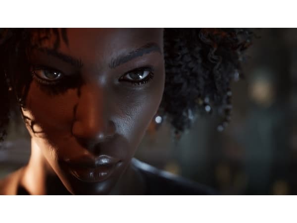 Vampire: The Masquerade - Swansong Xbox One