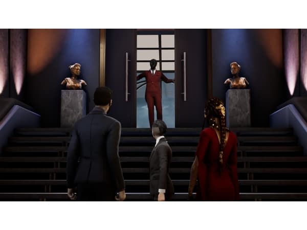 Vampire: The Masquerade - Swansong Xbox One