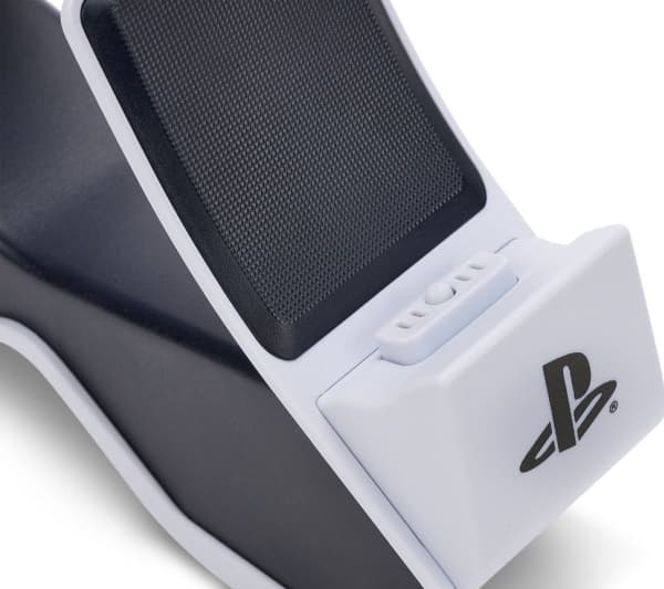 PowerA Charging Station for PS5 DualSense Wireless Controllers