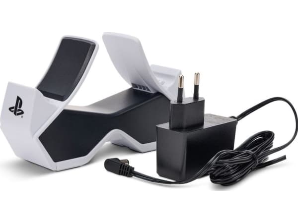 PowerA Charging Station for PS5 DualSense Wireless Controllers