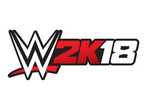 WWE 2K18 - Digital Deluxe Edition - Xbox One - Nedlasting - ESD