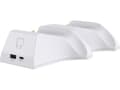 Miniatyrbild 2 av 4: Venom Twin Docking Station - Laddningsställ + batteri 2 x - NiMH - 850 mAh (USB) - vit - för Microsoft Xbox One Wireless Controller, Wireless Control
