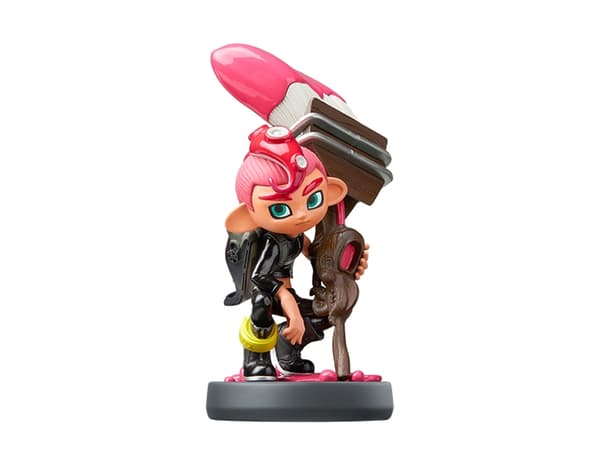 Nintendo 2007966, Multifärg, 126 g, 240 mm, 70 mm, 190 mm, 310 g