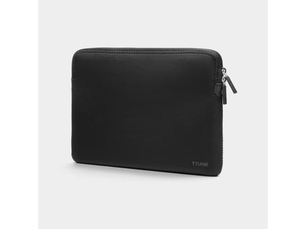 Laptopveske Trunk TR-ALSPA13-BLK svart 13"