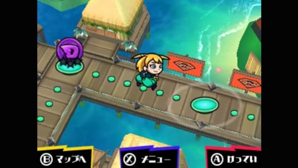 Nintendo Sushi Striker : The Way of Sushido, E (Alle)