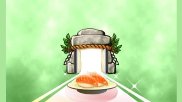 Nintendo Sushi Striker : The Way of Sushido, E (Alle)