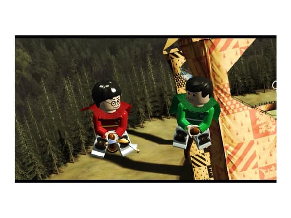 LEGO Harry Potter Collection - Xbox One