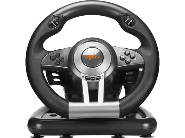 PXN-V3 peliohjauspyörä (PC / PS3 / PS4 / XBOX ONE / SWITCH)