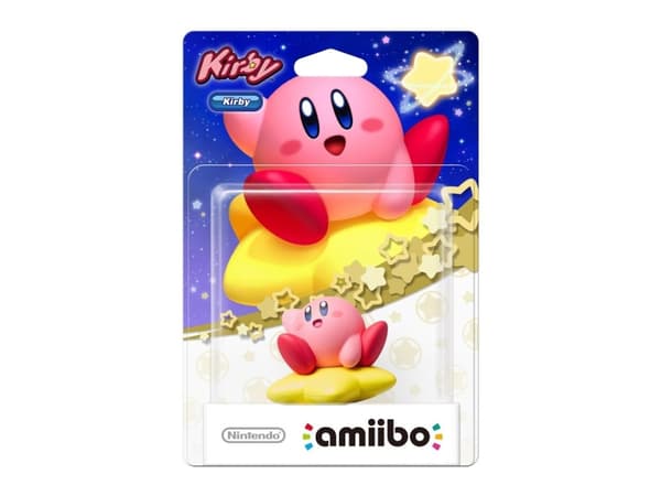Nintendo amiibo -