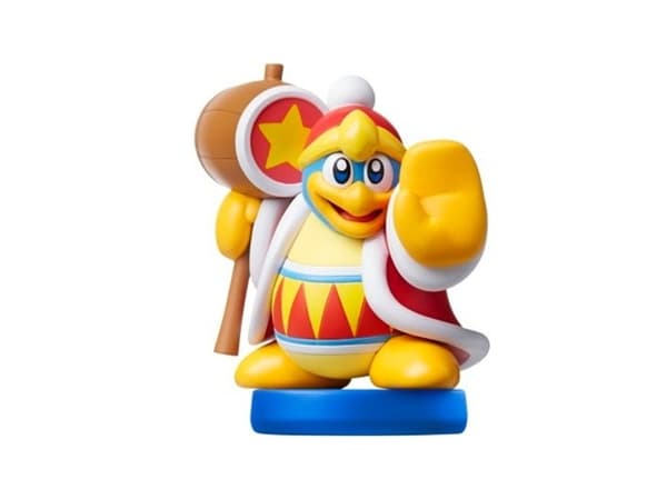 Nintendo amiibo -