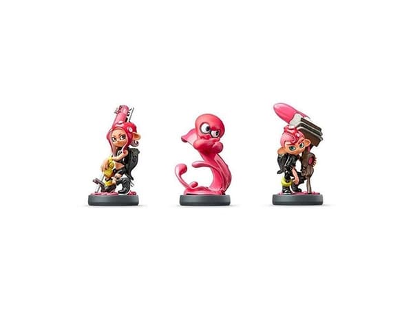 Nintendo 2007966, Flerfarget, 126 g, 240 mm, 70 mm, 190 mm, 310 g