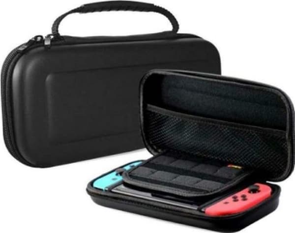 Estar etui AK223D sort