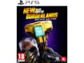 Miniatyrbild 1 av 5: New Tales from the Borderlands Deluxe Edition PS5