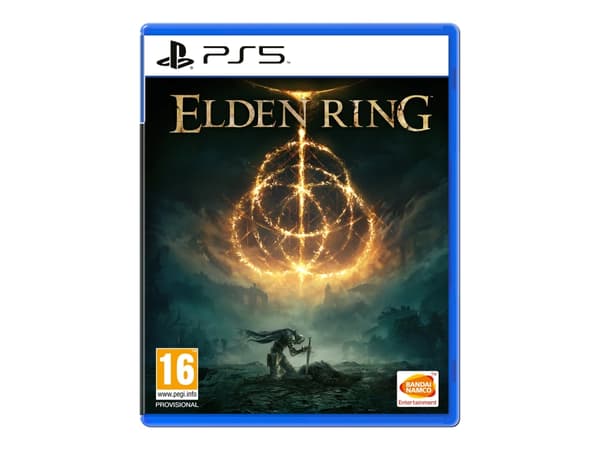 Elden Ring - PlayStation 5