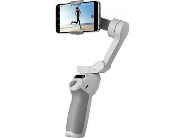 DJI Osmo Mobile SE - Håndholdt stabilisator