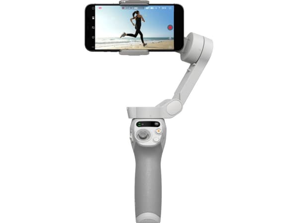DJI Osmo Mobile SE - Håndholdt stabilisator