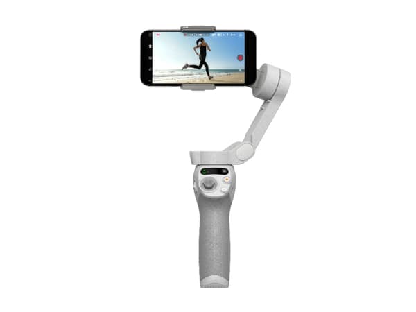 DJI Osmo Mobile SE - Håndholdt stabilisator