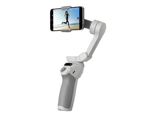 DJI Osmo Mobile SE - Håndholdt stabilisator