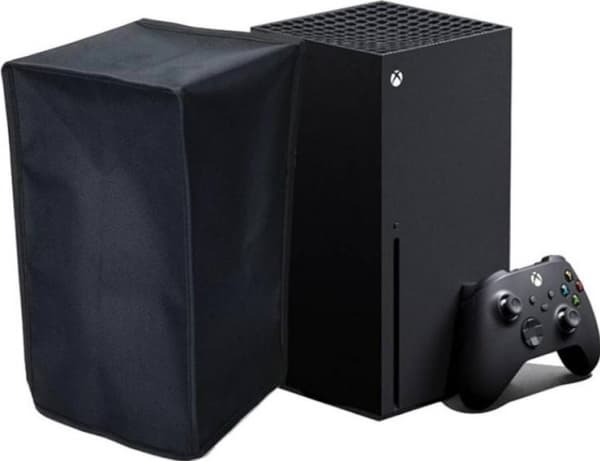 STI Ltd. dammskydd för XBOX KX17