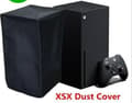 Miniatyrbild 1 av 2: STI Ltd. dammskydd för XBOX KX17