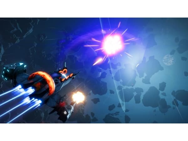 Nintendo Starlink: Battle for Atlas Starter Pack, Switch, Nintendo Switch, RP (Rating Pending)