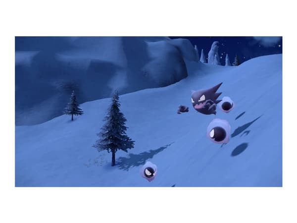 Pokémon Scarlet & Pokémon Violet Dual Pack - Nintendo Switch