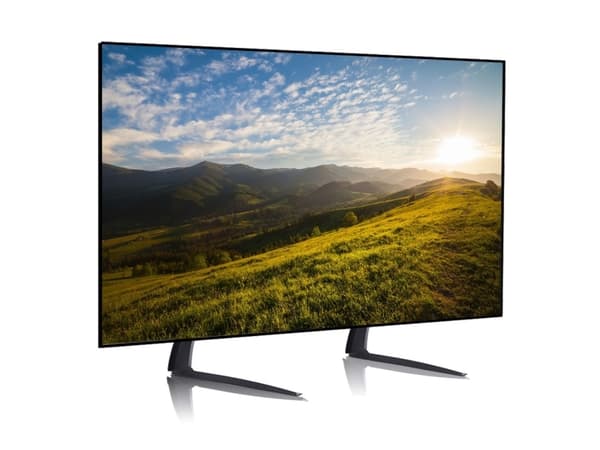 Universalstativ, TV-fødder Maclean, maks. belastning 50 kg, maks. VESA 800x500, til TV 32-70", MC-954